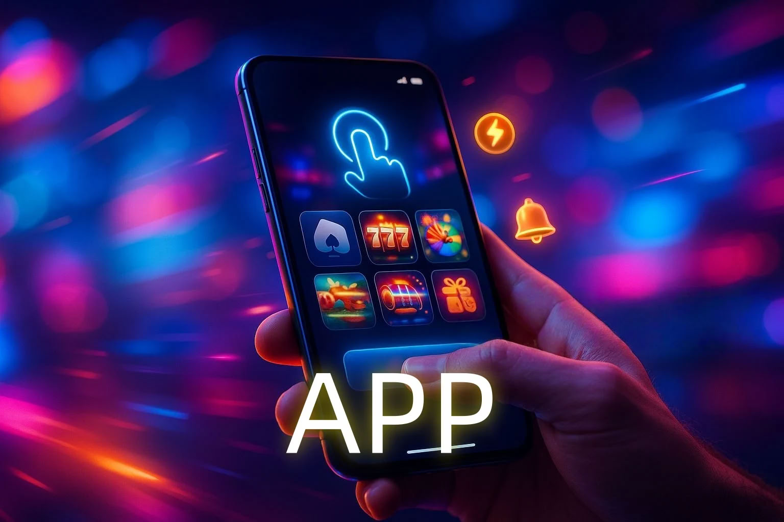 gggboi Benefícios do App