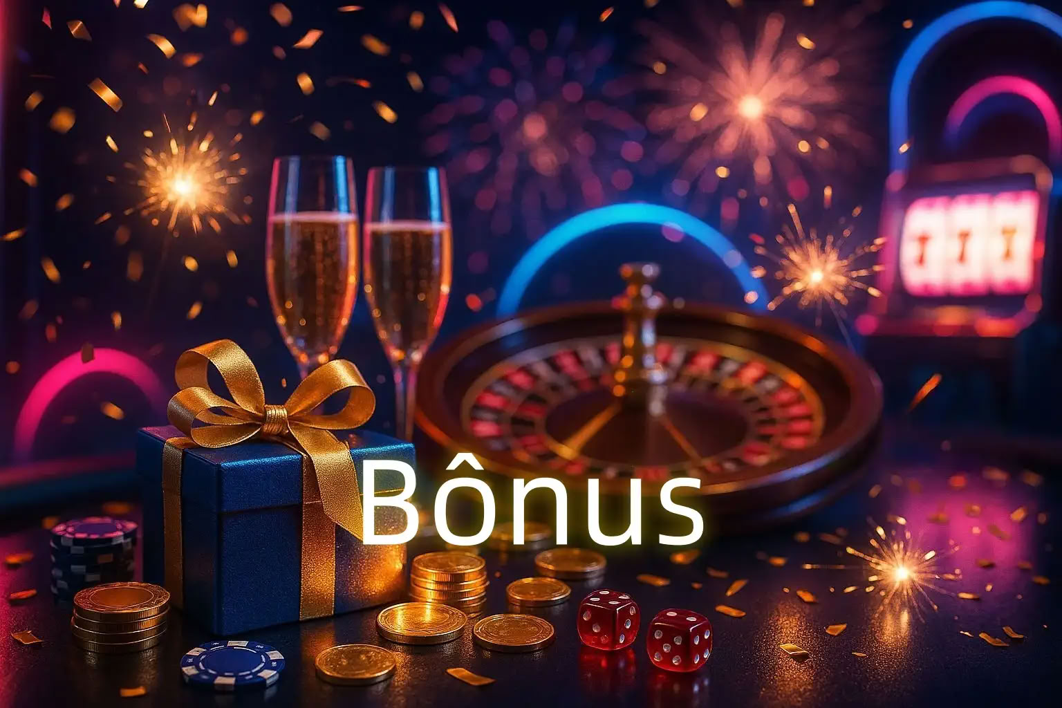 gggboi Bônus Festivos