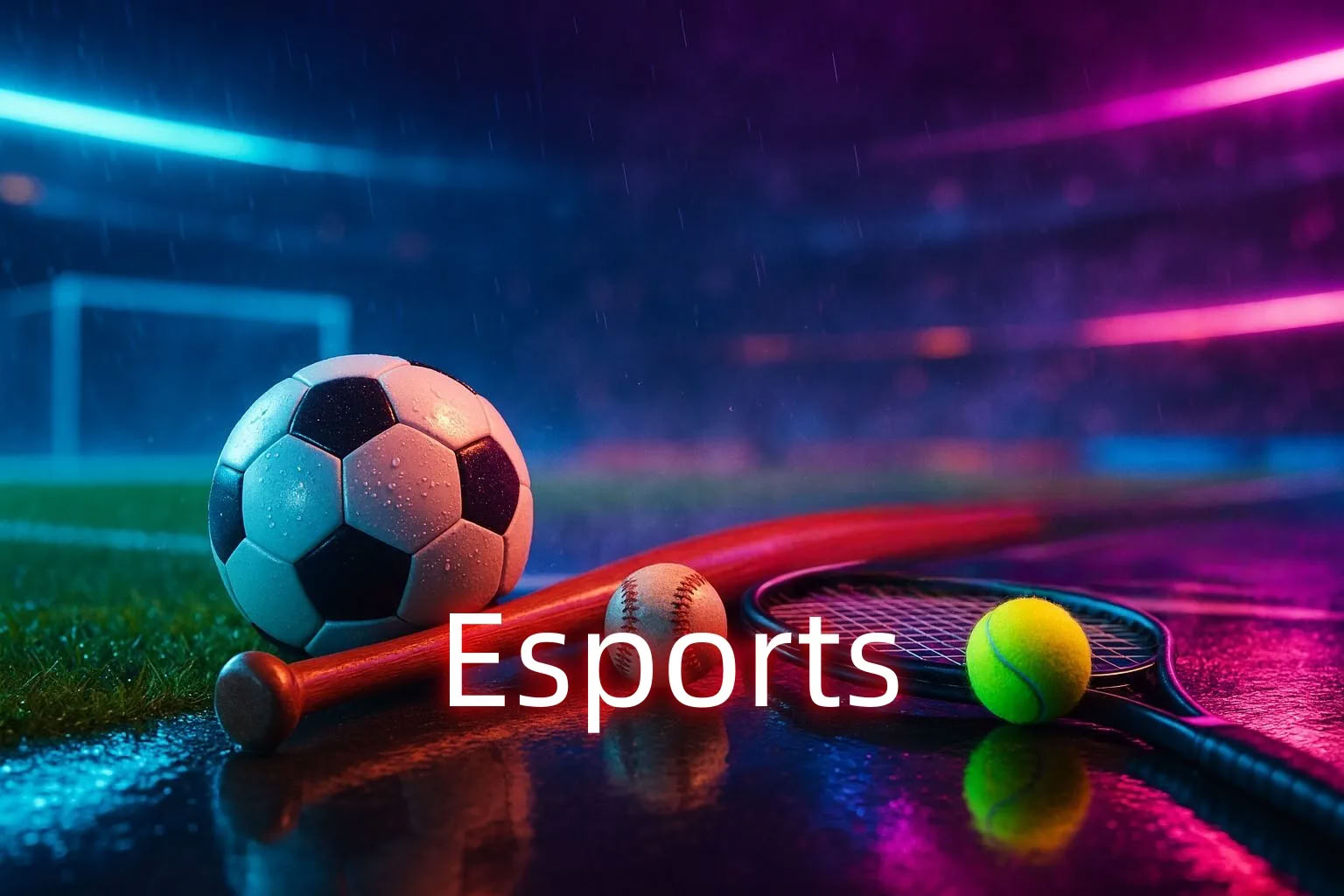 gggboi Variedade de Esportes