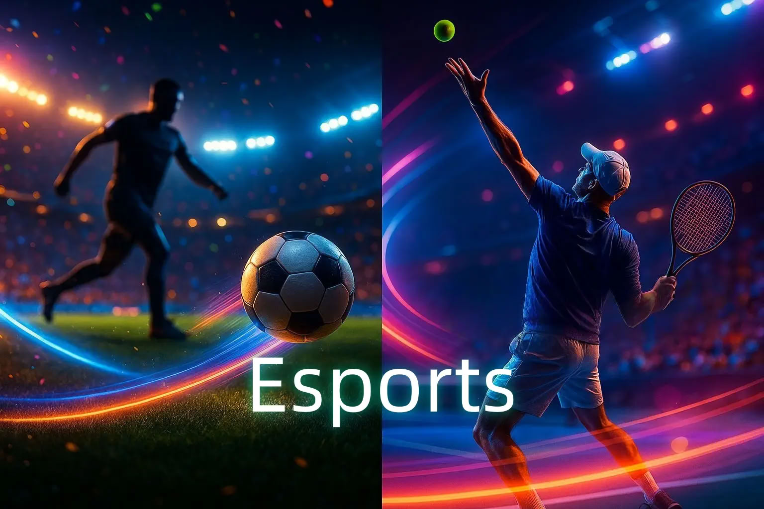 gggboi Eventos Esportivos
