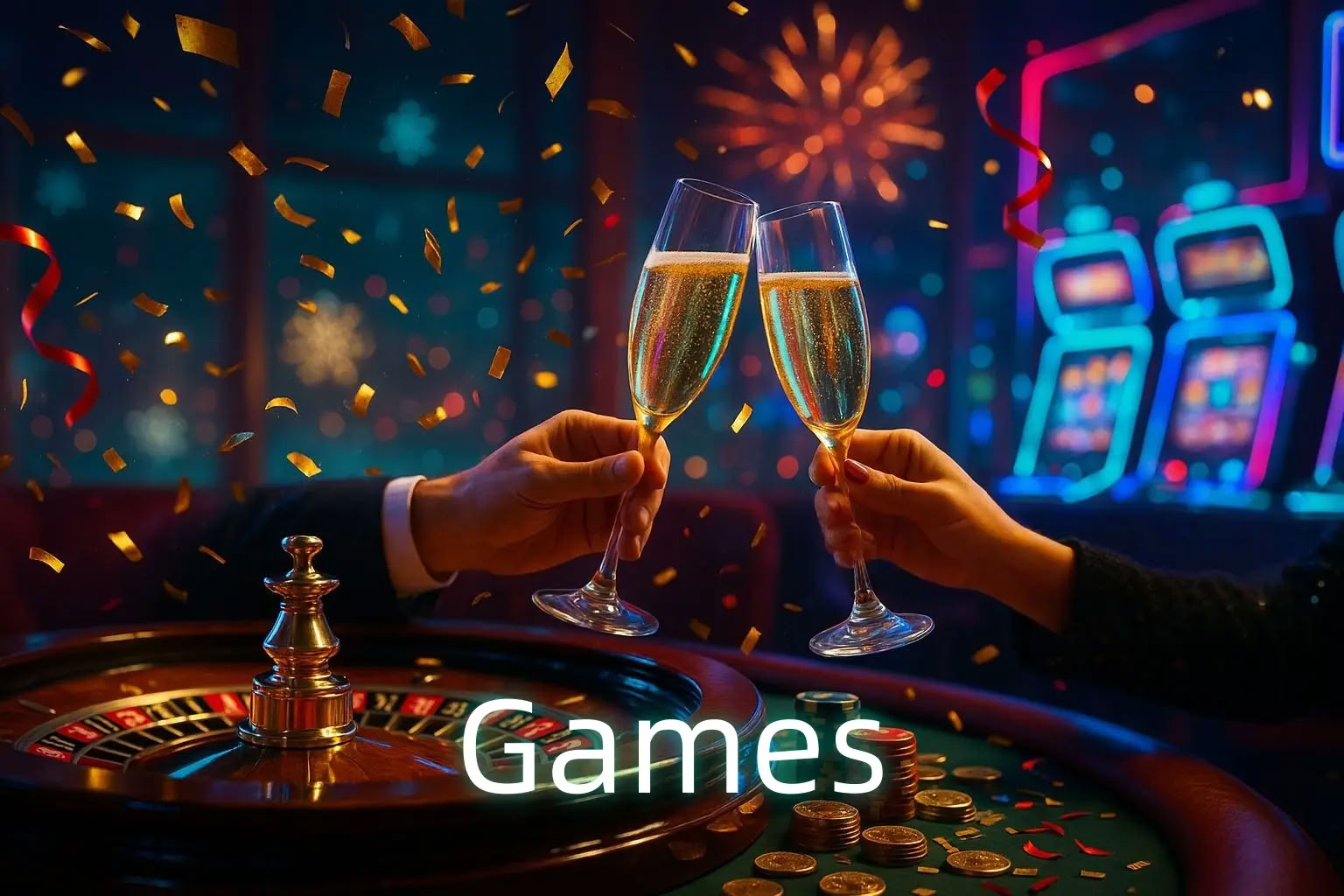 gggboi Jogos Festivos