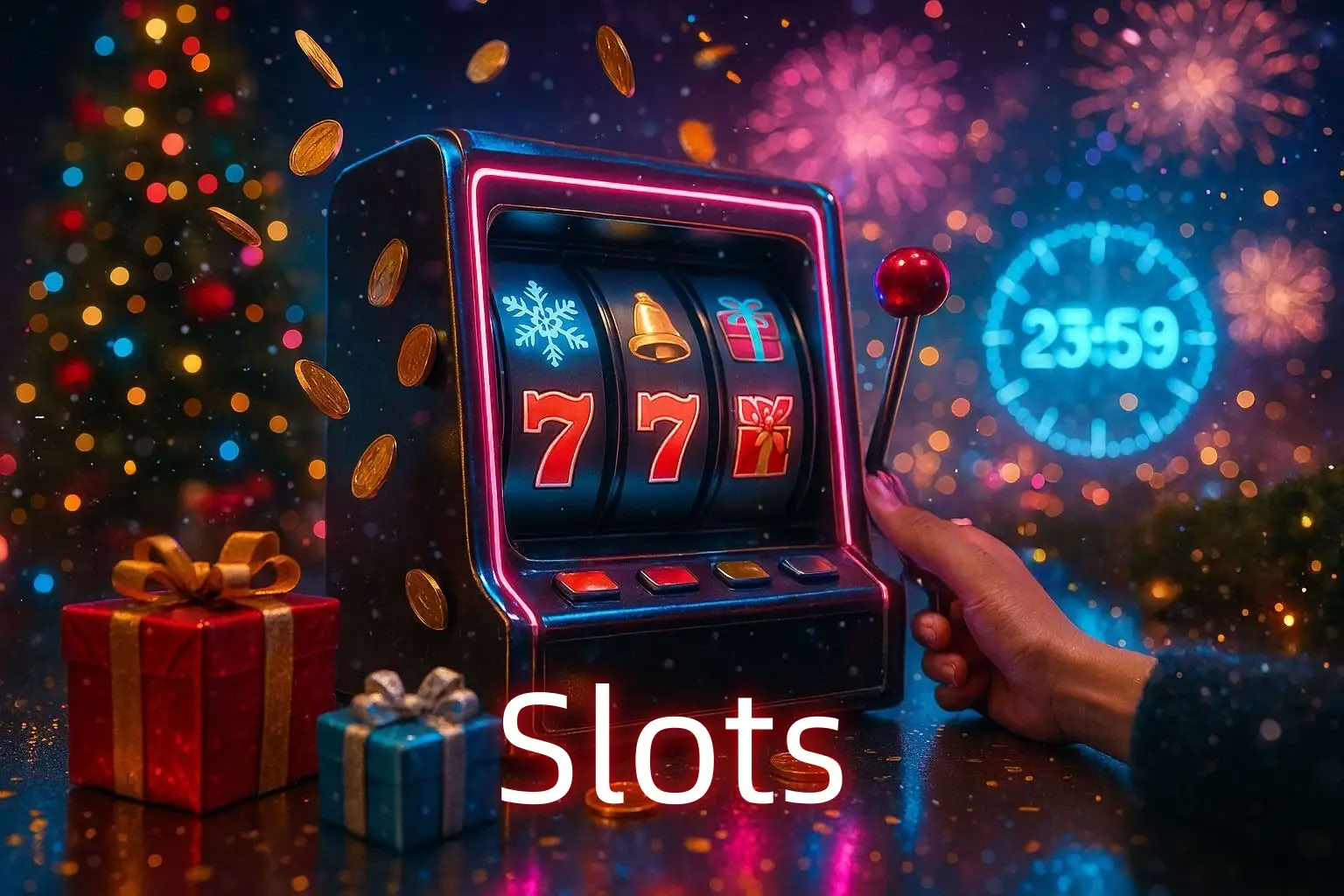 gggboi Slots Festivos