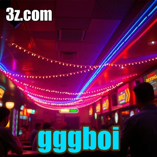 A Emoção da Seção Outrun no GGGBOI: Corridas e Comunidade